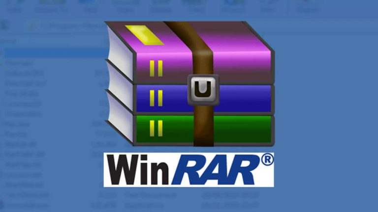 WinRAR 6.11 Final فشرده سازی فایل
