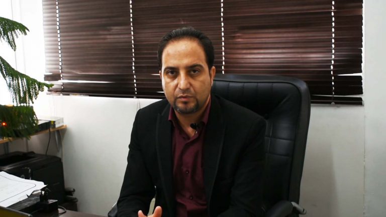 طراحی سایت و مدیریت آن