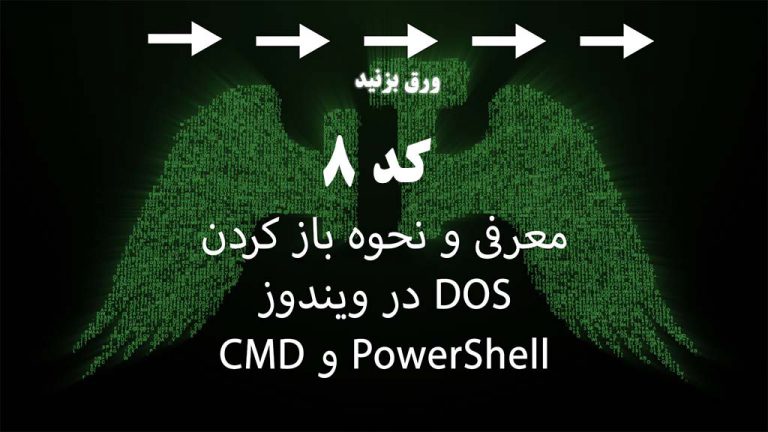 پاورشل چیست؟